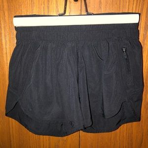 LULULEMON run times shorts